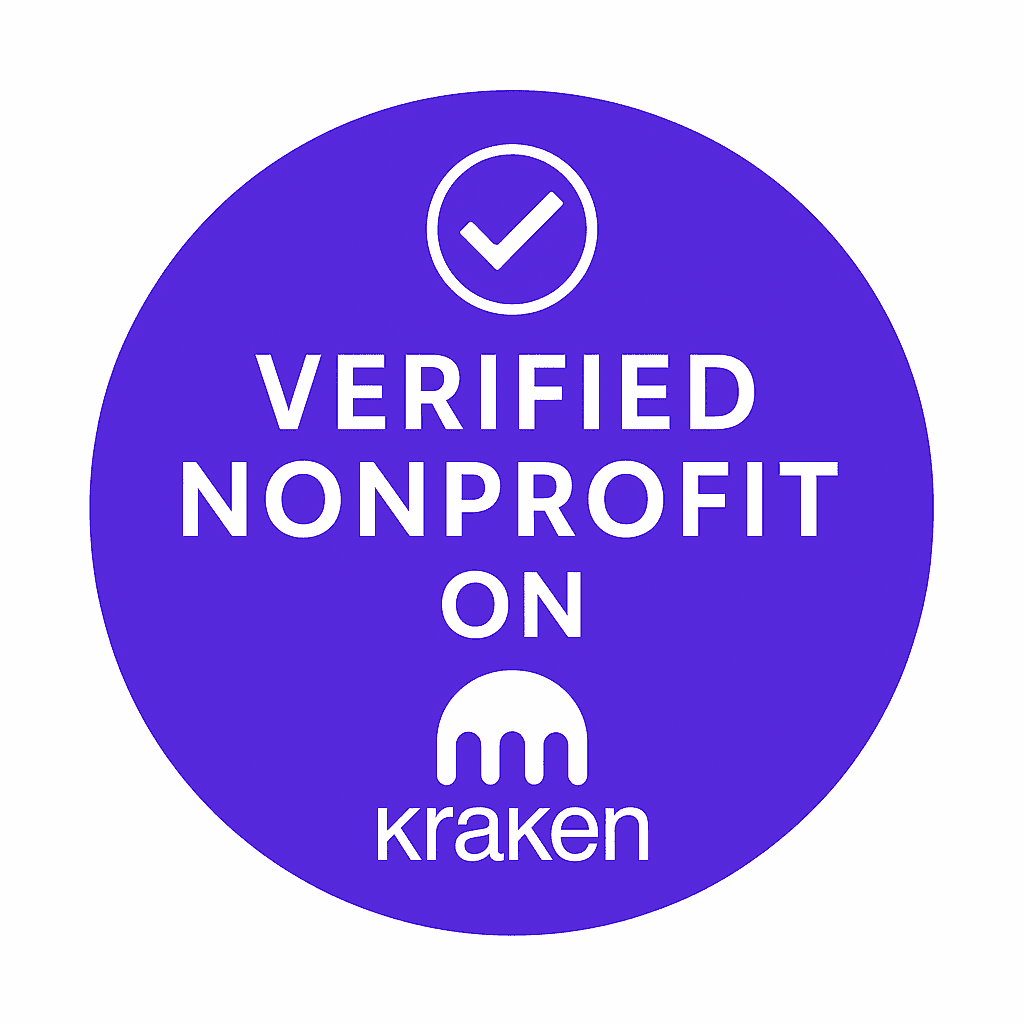 Kraken Verified